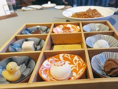 -庆云楼饭庄(什刹海店)