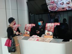 -永和大王(小厨·东四十条店)