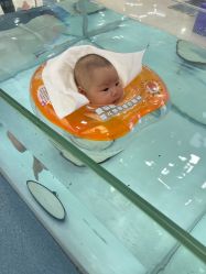 -海豚啵啵体智能游泳馆(惠山万达广场店)