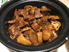 -那家小馆•北京菜•烤鸭(中关村店)