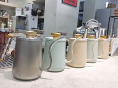 -玫瑰咖啡(中山六路店)