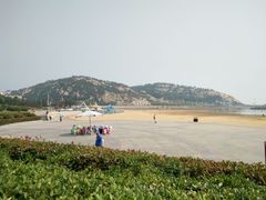 景点-在海一方公园