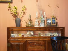 -The Flowers Coffee(南山店)
