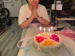 -昔木生日蛋糕(汉口店)