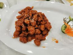 -飯興記苏帮菜·松鼠桂鱼(石路美食街店)