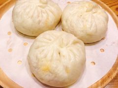 泡菜芝士包-源味家(杏林街店)