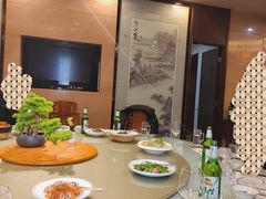 包厢-中国徽菜·徽商故里(远大店)