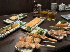 -哥哥の深夜食堂(红松东路店)