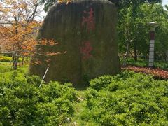 -龙江公园
