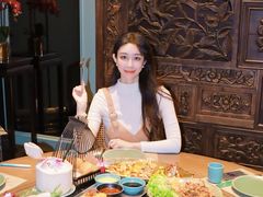 -安南越南餐厅(青岛万象城店)