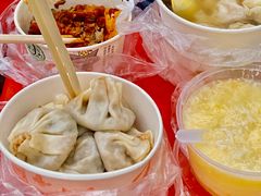 -王氏烧麦大骨汤水饺