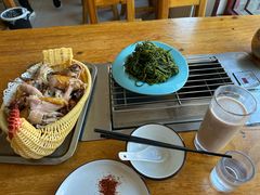 -张记焖窑·十五年专注焖烤(雍和宫店)