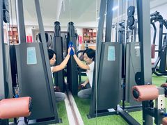-征成健身连锁私教工作室(九公里店)