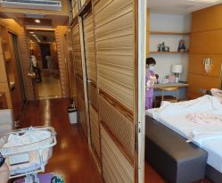 -馨月汇·一悦馨香月子中心(前滩店)
