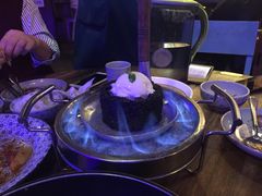 -蜜桃餐厅·江浙融合菜(荟聚购物中心店)