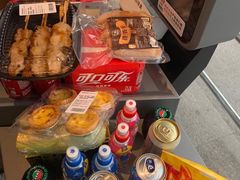 -ALDI奥乐齐超市(杨浦延吉店)