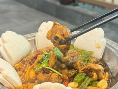 -鼎晟江南·融合江南宴(固戍店)