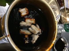 -本炙炭烤·蒲烧活鳗料理店(金沙洲店)