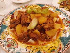 -巴依老爷·新疆美食(上城区天城路店)