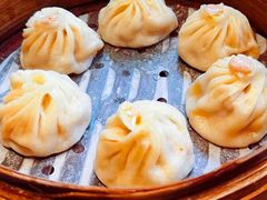 -南翔馒头店(豫园店)