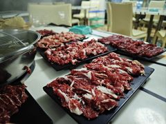 -联胜潮汕牛肉火锅(东苑南路店)