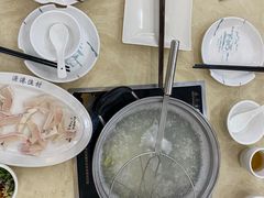 -源港渔村-中山脆肉鲩(博罗店)