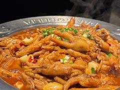 -胖哥俩肉蟹煲(杭州下沙学林街店)