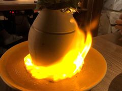 灶膛罐罐牛腩-吃饭皇帝大(合生汇店)