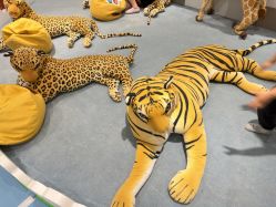 -meland亲子乐园•派对•研学(苏州悠方购物中心店)