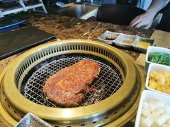 -觅福里•熟成和牛餐厅