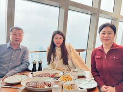 -上海柏悦酒店·世纪100牛排馆