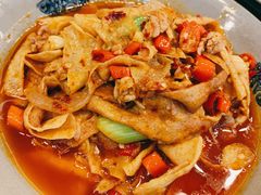 井冈山豆皮-潇湘阁(望京SOHO店)