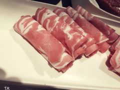 -海底捞火锅(劲松店)