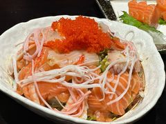 -山上下日本料理(万象城店)