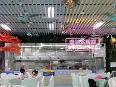 -景好海鲜餐厅(大鹏必选旅游店)