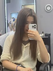 -DL HOPE造型