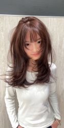 -FOR YOU造型