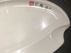餐具摆设-湘汇概念铁板烧(铁西万达店)