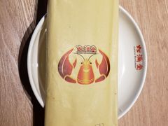 餐具-虾满堂小龙虾烧烤(富荟广场店)