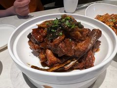 -北李妈妈菜·海肠捞饭(开发区万达店)
