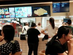-肯德基(西稍门店)