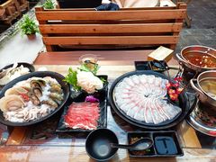 -丽江庭院之爱在路上(西单店)