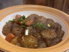 -老奶奶私房菜(天台里街店)