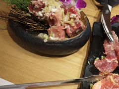 -黑牛の場(兴隆大奥莱店)