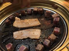 -蒲葵传统炭火烤肉(白石龙店)
