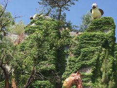 -济南野生动物世界