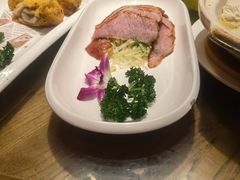 -新白鹿餐厅(龙游路店)