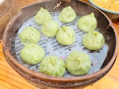 -颐缘居·南翔小笼馆