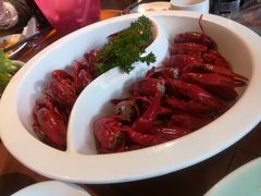 -戴记龙虾(天泽街店)