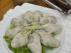 生蚝-御龙海鲜火锅(十六浦店)